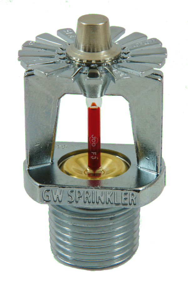 K15 LoFlow® Sprinkler Head - for HC-1 Applications  (Light Hazard)